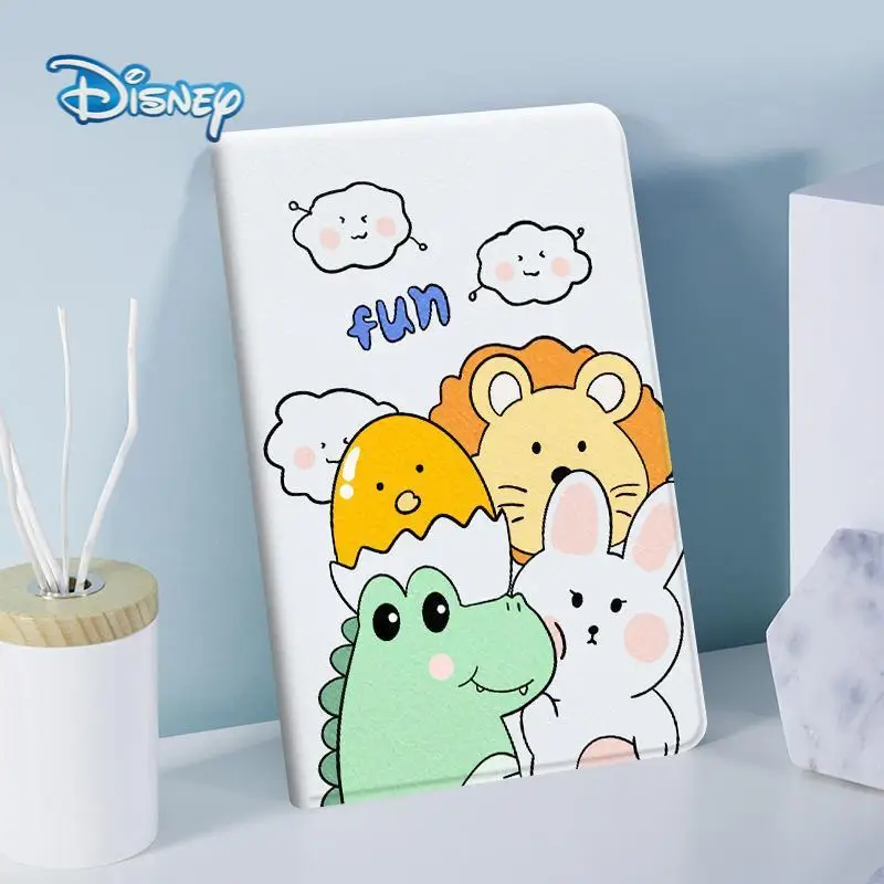 Disney Cartoon Flip Tablet Case Xiaomi MI PAD 5 MiPad 5 Pro 4 Plus Ultra thin Leather Magnetic Adsorption Shell Smart Cover
Disney Cartoon Flip Tablet Case Xiaomi MI PAD 5 MiPad 5 Pro 4 Plus Ultra thin Leather Magnetic Adsorption Shell Smart Cover