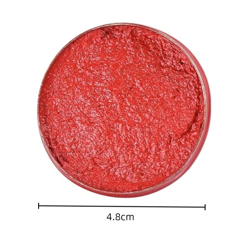 Красная киноварная штемпельная подушечка Yinni
Красная киноварная штемпельная подушечка Yinni