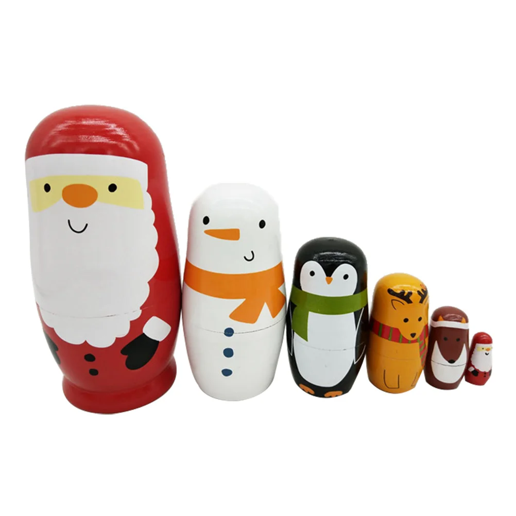 Nesting Russianwoodenstacking Toy Toyskids Babushka Christmaswood Gift Nativity Halloween Hand Boys Blank Penguin Adults Figures
Nesting Russianwoodenstacking Toy Toyskids Babushka Christmaswood Gift Nativity Halloween Hand Boys Blank Penguin Adults Figures