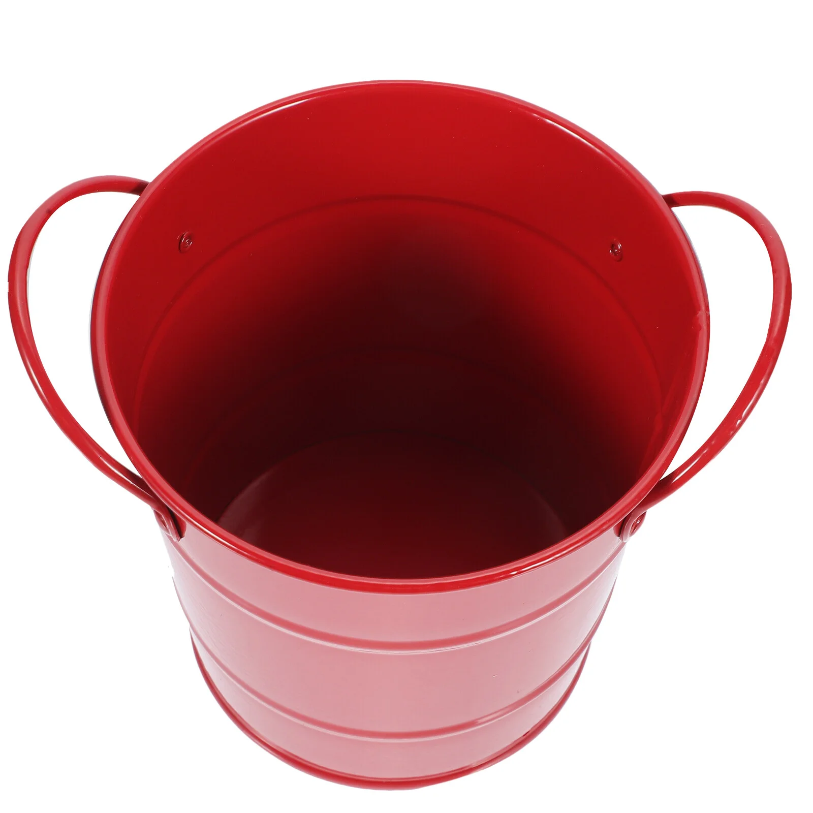 Holder Bucket Pen Metal Tin Flower Buckets Iron Organizer Party Pails Pot Mini Vases For Flowers Brush Storage French
Holder Bucket Pen Metal Tin Flower Buckets Iron Organizer Party Pails Pot Mini Vases For Flowers Brush Storage French