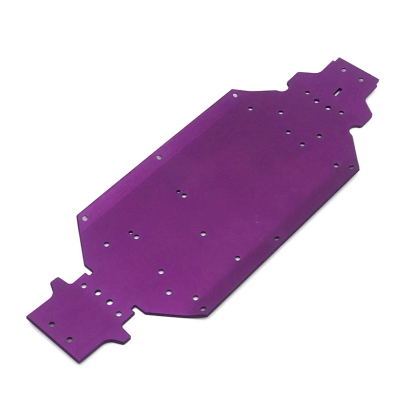 Metal Chassis Body Frame Board For Wltoys 144001 144002 144010 1/14 RC Car Upgrade Parts Accessories
Metal Chassis Body Frame Board For Wltoys 144001 144002 144010 1/14 RC Car Upgrade Parts Accessories