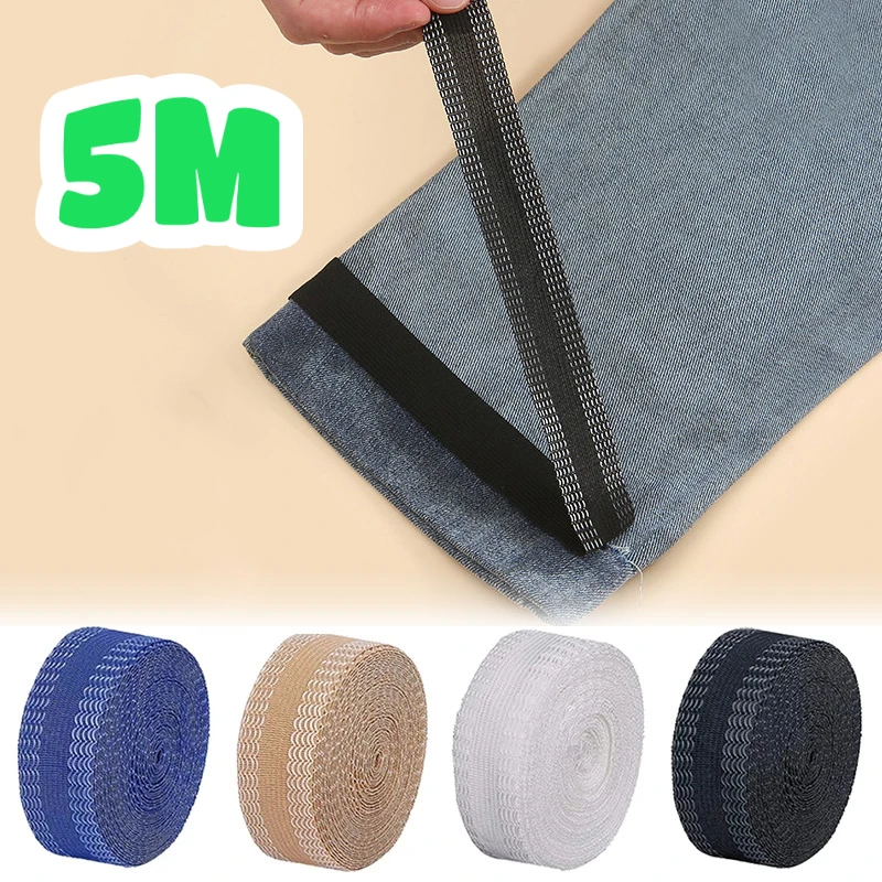 Pants Paste Self-adhesive Trouser Opening Shortening Sticker Apparel Sewing Foot Presser Fabric Clothes Jean Paste Sewing Fabric
Pants Paste Self-adhesive Trouser Opening Shortening Sticker Apparel Sewing Foot Presser Fabric Clothes Jean Paste Sewing Fabric