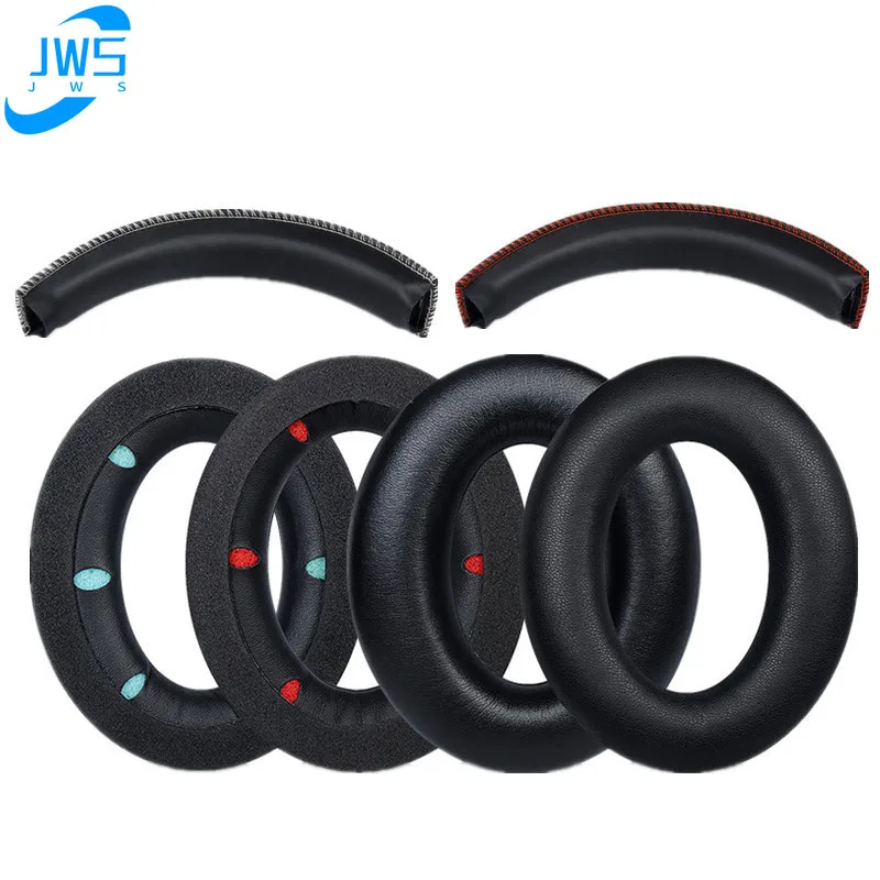 Replacement Earpad Pillow Parts Cover ear pad for Hyper X Cloud Revolver S Gaming Headset Headphone HX-HSCR-BK/NA Headband
Replacement Earpad Pillow Parts Cover ear pad for Hyper X Cloud Revolver S Gaming Headset Headphone HX-HSCR-BK/NA Headband