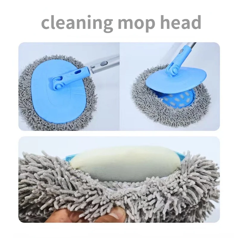 Щетка для мытья автомобиля, впитывающая щетка с длинной ручкой
Щетка для мытья автомобиля, впитывающая щетка с длинной ручкой