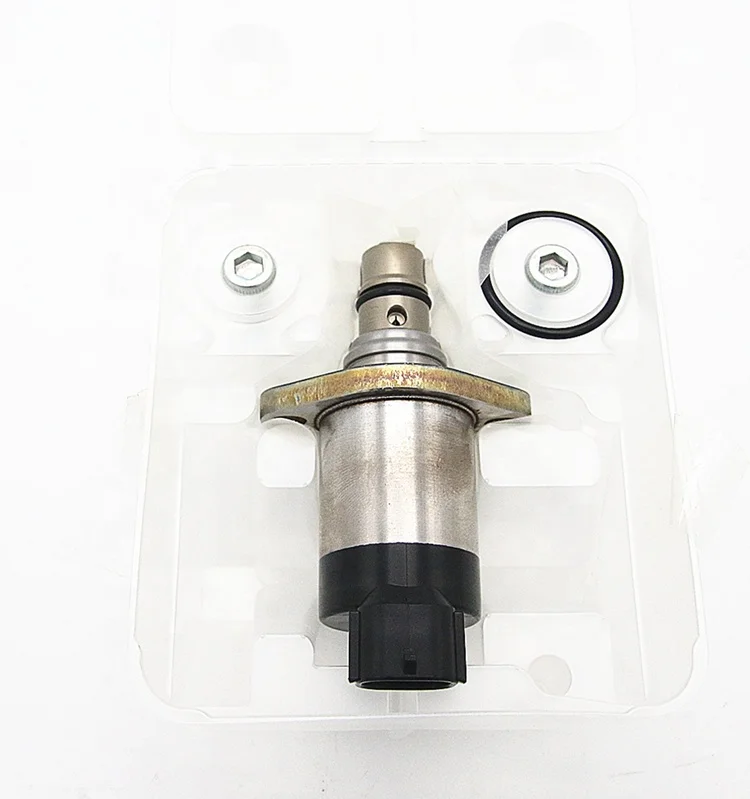 Genuine original parts 4HK1 4JJ1 ZX140 8-98145501-0 8981455010 SCV VALVE Engine Overhaul Kit Supply Pump
Genuine original parts 4HK1 4JJ1 ZX140 8-98145501-0 8981455010 SCV VALVE Engine Overhaul Kit Supply Pump