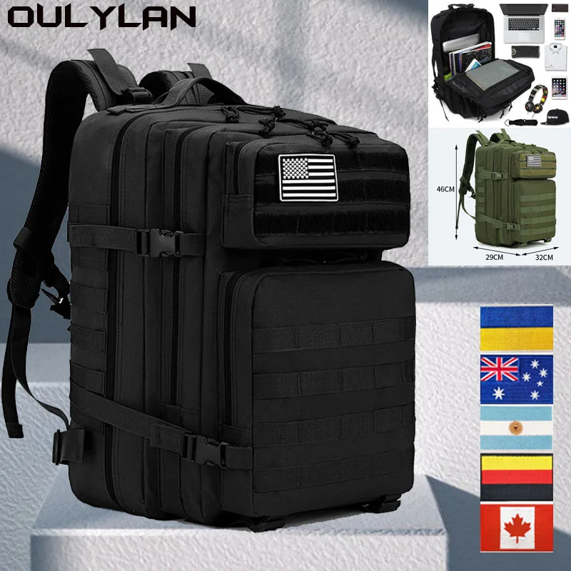 Camping Trekking supplies Nylon Tactical Bags Travel Fishing Pink Backpacks 3P Attack Pack Military Hiking Backpack Bag Sports
Camping Trekking supplies Nylon Tactical Bags Travel Fishing Pink Backpacks 3P Attack Pack Military Hiking Backpack Bag Sports
