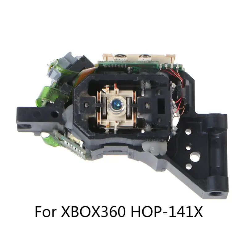 HOP-141 141X 14XX Запасная часть для ремонта игровой консоли Xbox 360 Запчасть для ремонта
HOP-141 141X 14XX Запасная часть для ремонта игровой консоли Xbox 360 Запчасть для ремонта