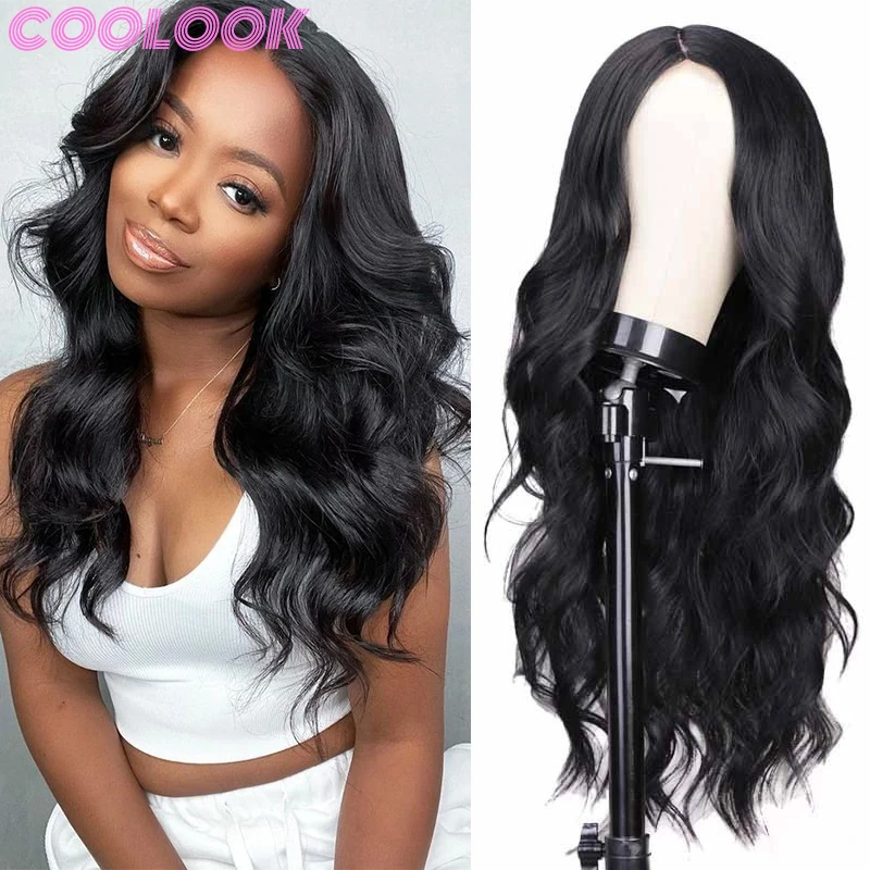 Synthetic Wavy Lace Front Wig Ombre Blonde Body Wave T Lace Wigs for Women 26''long Natural Wave Lace Frontal Wig Peruca Cosplay
Synthetic Wavy Lace Front Wig Ombre Blonde Body Wave T Lace Wigs for Women 26''long Natural Wave Lace Frontal Wig Peruca Cosplay