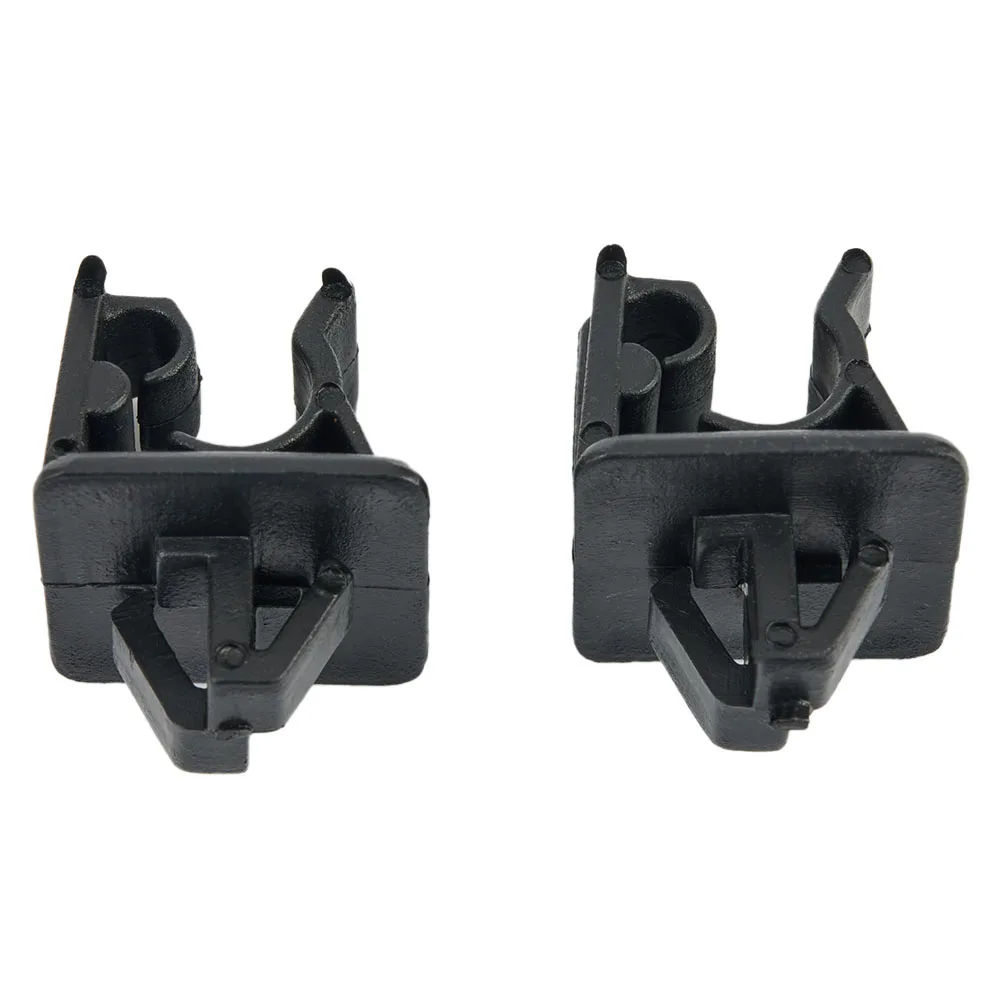 2pcs Car Hood Prop Rod Holder Clips Hood Prop Rod Holder Clips For Honda For Accord 4cyl For CR-V CRV Plastic Replacement
2pcs Car Hood Prop Rod Holder Clips Hood Prop Rod Holder Clips For Honda For Accord 4cyl For CR-V CRV Plastic Replacement