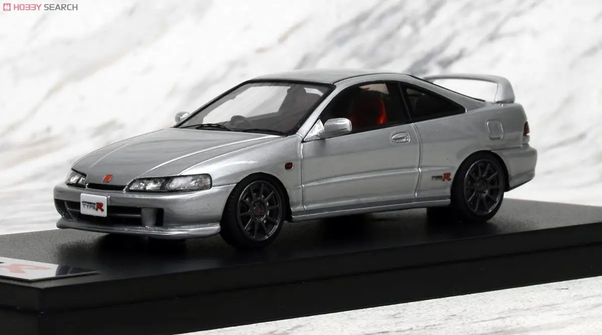 Mark43 1:43 Honda Integra Type R 98 DC2 Spec ограниченная Коллекционная серия, металлическая модель из смолы, игрушка в подарок
Mark43 1:43 Honda Integra Type R 98 DC2 Spec ограниченная Коллекционная серия, металлическая модель из смолы, игрушка в подарок