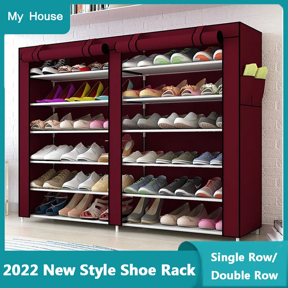 New Non-Woven Shoe Cabinet Thickened Roller Shutter Storage Cabinet Large-Capacity Assembled Shoe Cabinet Locker Home Organizer
New Non-Woven Shoe Cabinet Thickened Roller Shutter Storage Cabinet Large-Capacity Assembled Shoe Cabinet Locker Home Organizer