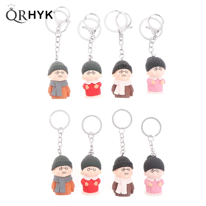 Брелок для ключей, 4 шт./компл., миниатюрная фигурка с орнаментом, брелок для маленьких пар, кукольный брелок, новая модель 2022, брелок для ключ...
Брелок для ключей, 4 шт./компл., миниатюрная фигурка с орнаментом, брелок для маленьких пар, кукольный брелок, новая модель 2022, брелок для ключ...