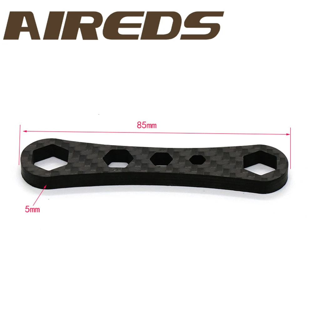 Repair Tool Bike Wrench 20g 4/6/8/10/11mm Accessories Bicycle Black Carbon Fiber Ultra Light Wrench Universial
Repair Tool Bike Wrench 20g 4/6/8/10/11mm Accessories Bicycle Black Carbon Fiber Ultra Light Wrench Universial