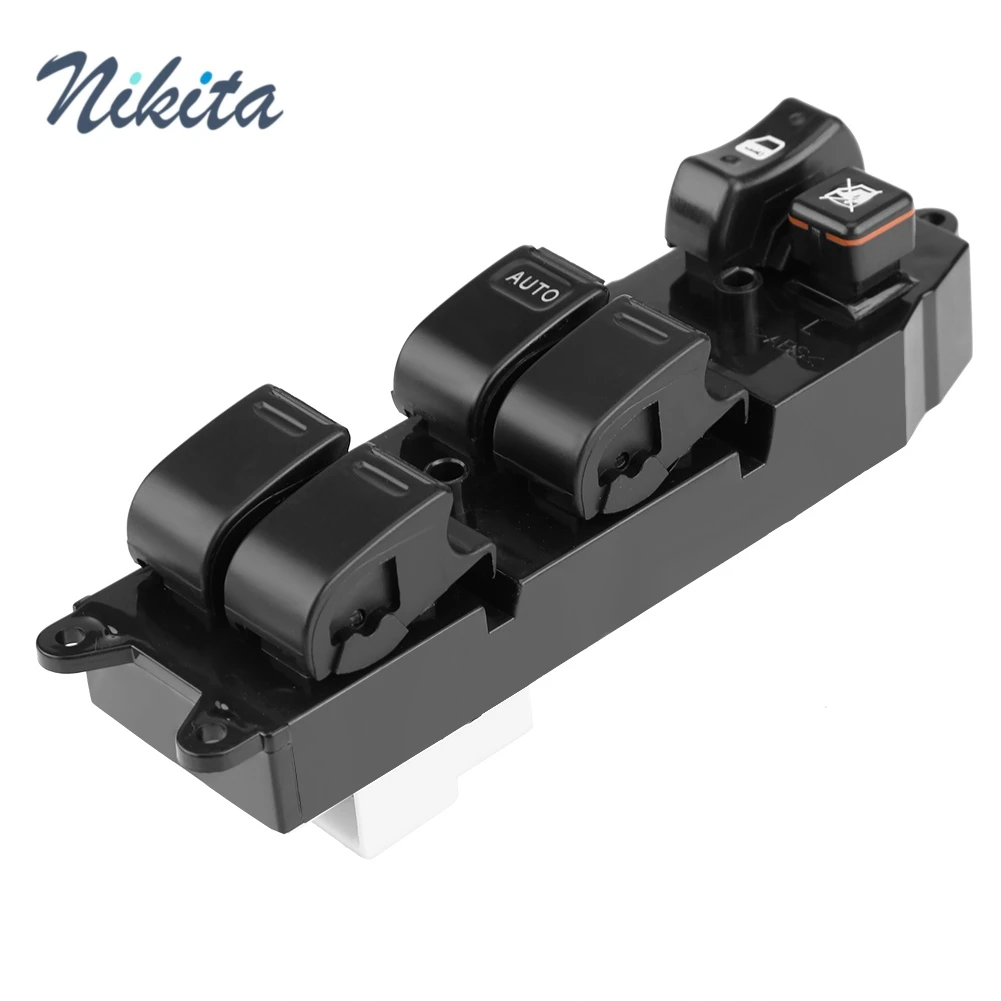 Electric Power Window Master Switch For Toyota Corolla Camry Avalon 1997 -2002 84820-AA011
Electric Power Window Master Switch For Toyota Corolla Camry Avalon 1997 -2002 84820-AA011