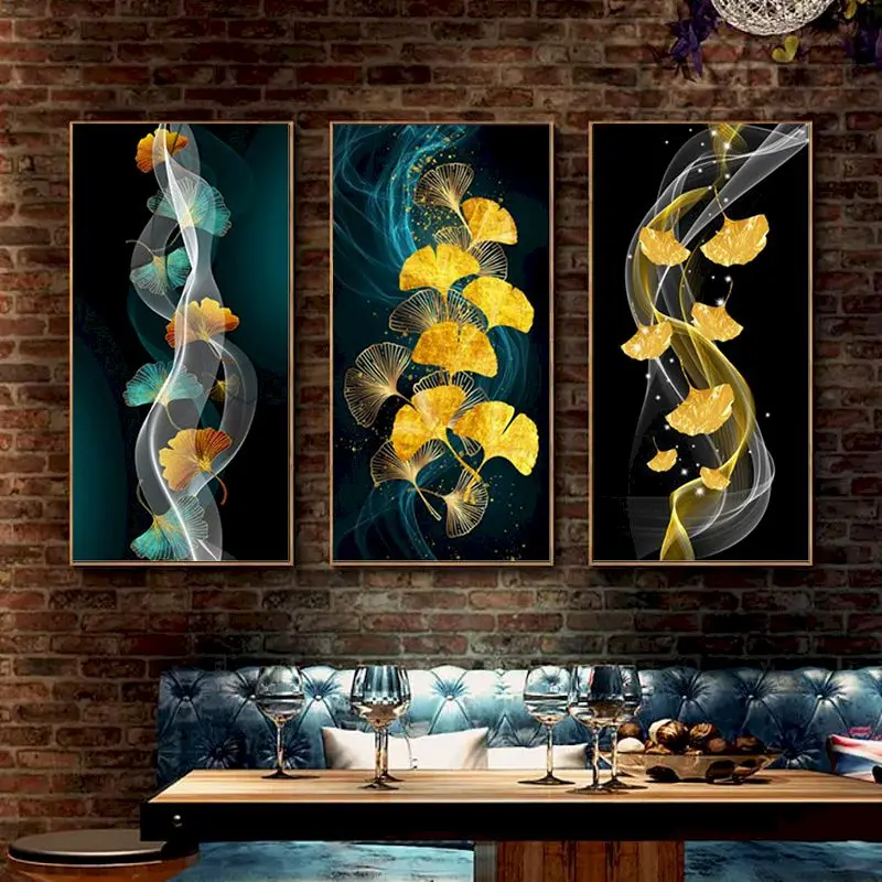 CHENISTORY 60x120cm Picture By Number Ginkgo Leaf Large Size Kits Diy Painting By Numbers Home Drawing On Canvas Decoration
CHENISTORY 60x120cm Picture By Number Ginkgo Leaf Large Size Kits Diy Painting By Numbers Home Drawing On Canvas Decoration