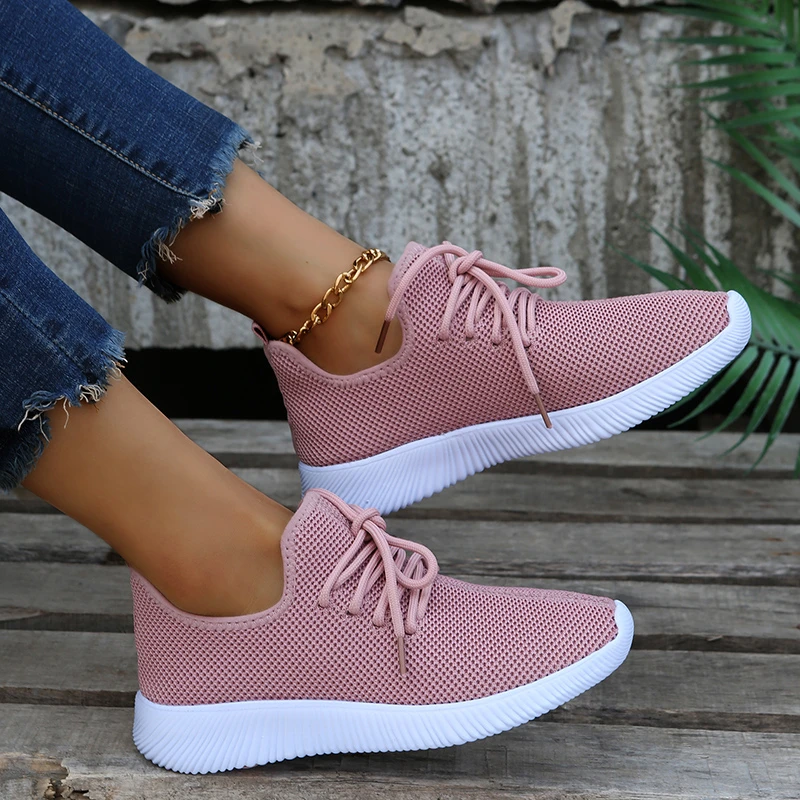 2022 NEW Women Shoes Ladys Sneakers Flat Women Shoes Breath Sneakers Summer Non-Slip Flat Shoes Women Plus Size Walking Shoes
2022 NEW Women Shoes Ladys Sneakers Flat Women Shoes Breath Sneakers Summer Non-Slip Flat Shoes Women Plus Size Walking Shoes