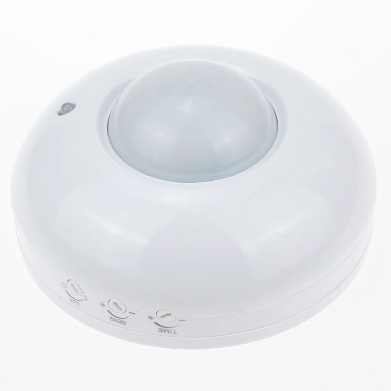 Регулируемый инфракрасный датчик движения, переключатель 110-240 В, движение тела, Потолочный инфракрасный датчик, детектор, переключатель св...
Регулируемый инфракрасный датчик движения, переключатель 110-240 В, движение тела, Потолочный инфракрасный датчик, детектор, переключатель св...