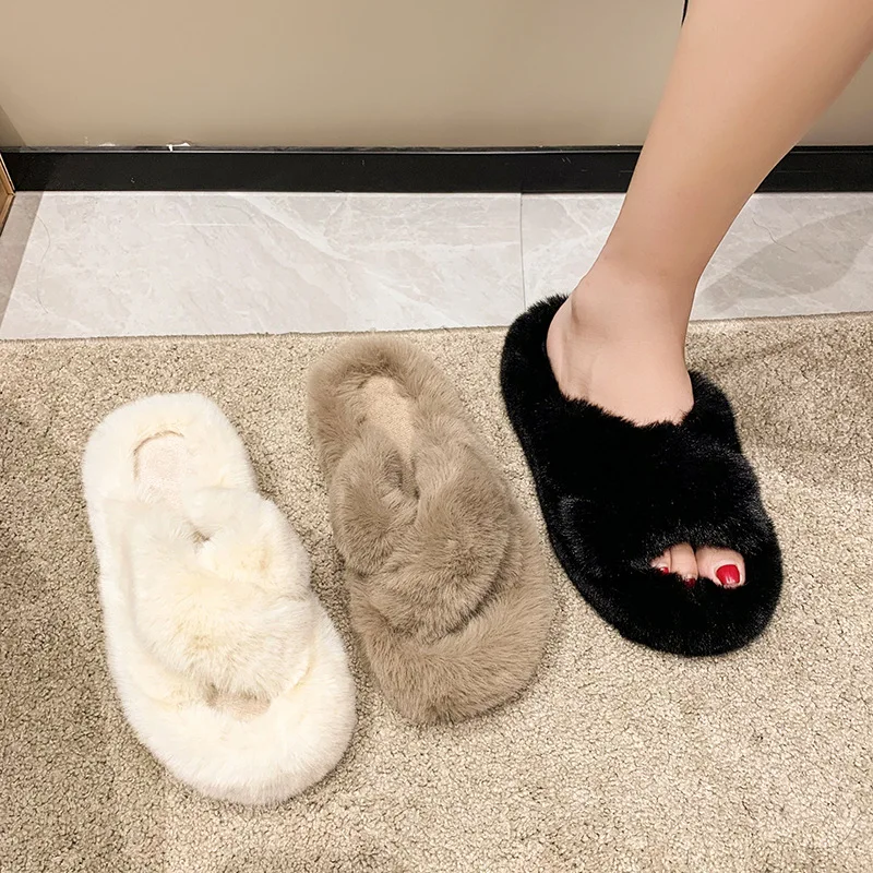 Shoes Woman 2022 Low Pink Slides Female Slippers Platform Fashion Flock New Luxury PU Fabric Rubber Hoof Heels Rome Basic 
Shoes Woman 2022 Low Pink Slides Female Slippers Platform Fashion Flock New Luxury PU Fabric Rubber Hoof Heels Rome Basic