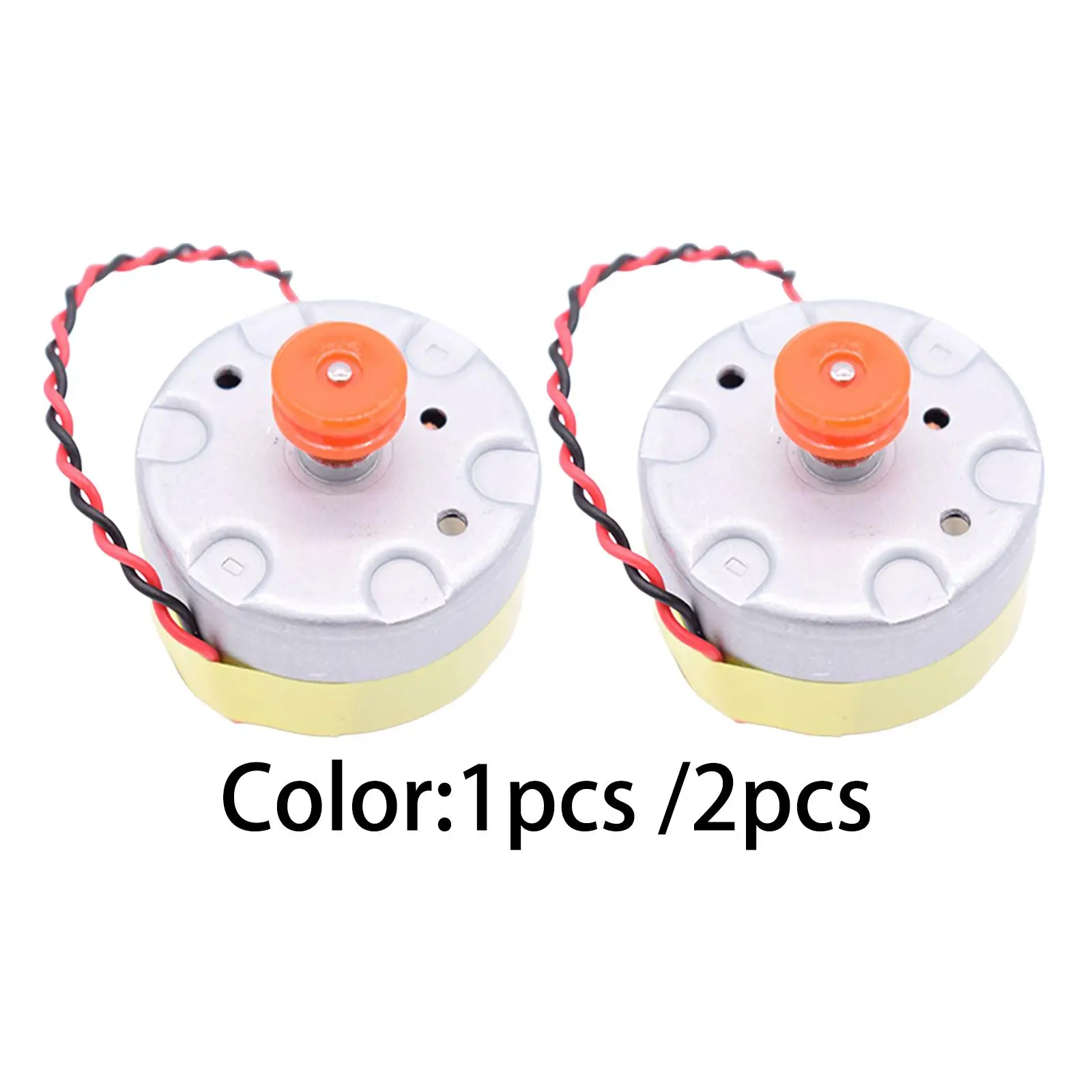 LDS Lidar Motor Vacuum Cleaner Motor Vacuum Cleaner Accessories Gear Transmission Motor for S51
LDS Lidar Motor Vacuum Cleaner Motor Vacuum Cleaner Accessories Gear Transmission Motor for S51