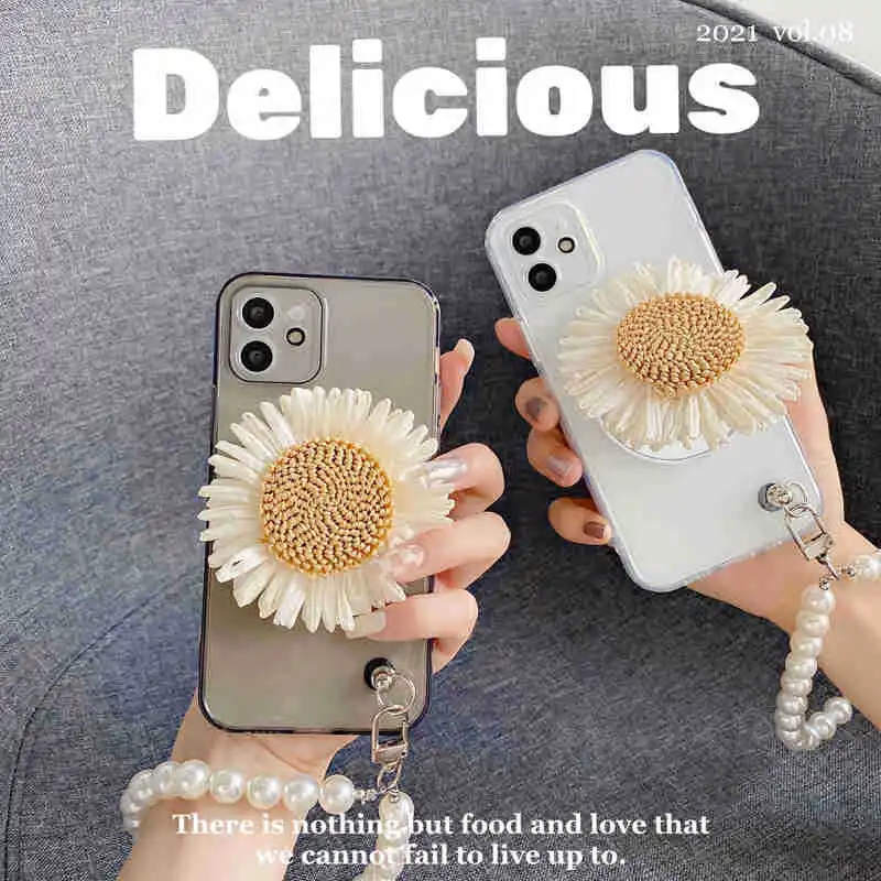 For Xiaomi 11 Iphone 13 12 Pro Oppo Reno5 A9 Soft S9/X30 Phone Case Redmi Nova9/K40 Fashion Mirror Pearl Bracelet Phone Bag
For Xiaomi 11 Iphone 13 12 Pro Oppo Reno5 A9 Soft S9/X30 Phone Case Redmi Nova9/K40 Fashion Mirror Pearl Bracelet Phone Bag