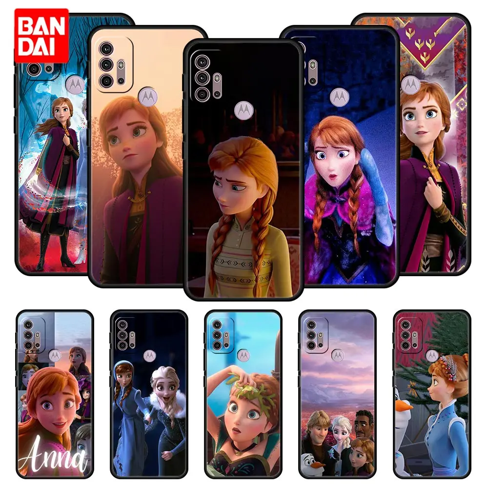 Cover Case for Motorola Moto G30 G50 G60 G8 G9 G200 G31 G60s Power Plus Play Lite Bag Capa Disney Frozen Princess Elsa Anna
Cover Case for Motorola Moto G30 G50 G60 G8 G9 G200 G31 G60s Power Plus Play Lite Bag Capa Disney Frozen Princess Elsa Anna