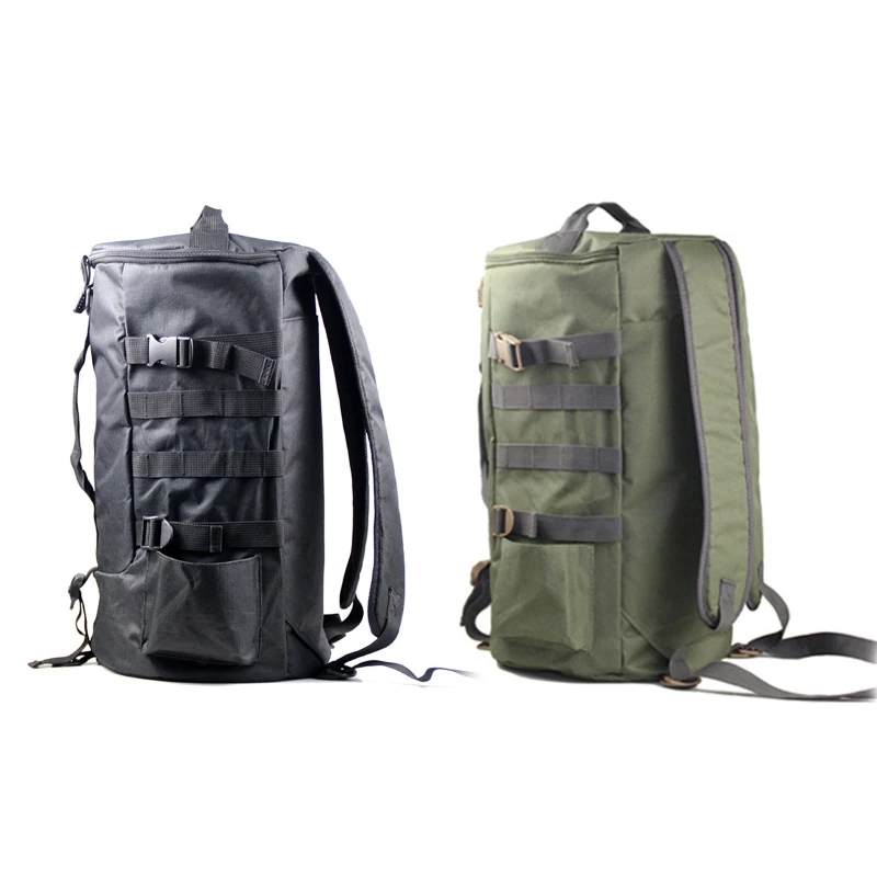 Fishing Folding Shouder Bag Camping Crossbody Bag Outdoor Waterproof Tackle Reel Bag Lure Storage Bag Travel Carry Bag
Fishing Folding Shouder Bag Camping Crossbody Bag Outdoor Waterproof Tackle Reel Bag Lure Storage Bag Travel Carry Bag
