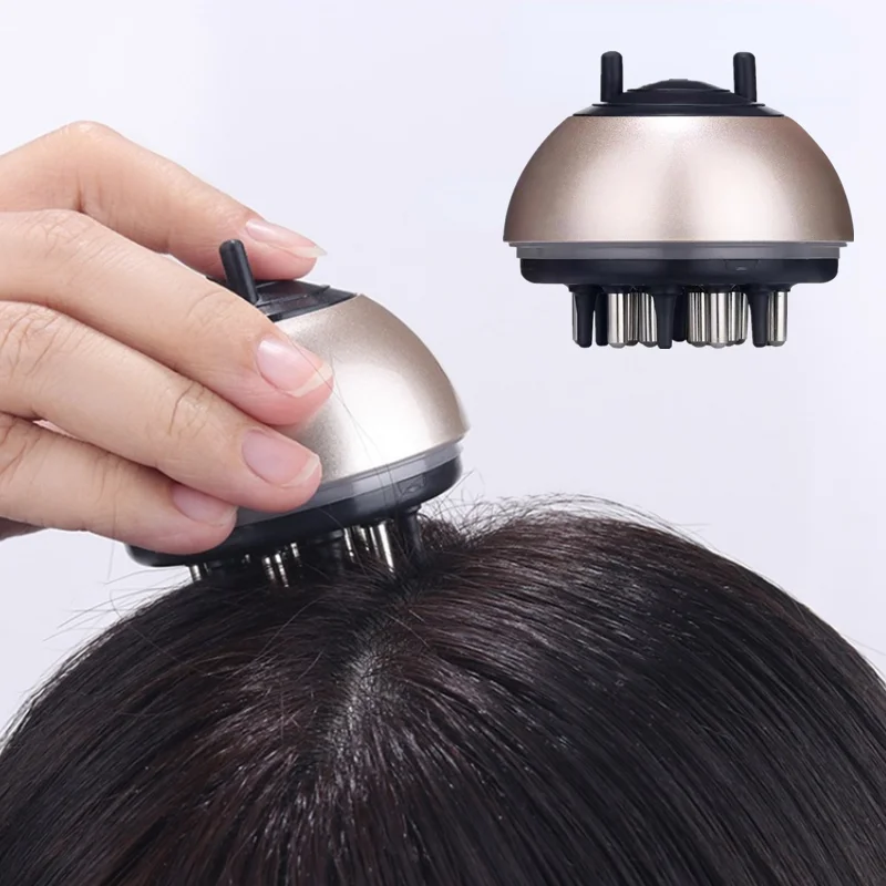Scalp Hair Care Liquid Guide Comb with Applicator Health Massage Comb Massage with Hair Essential Oil Hair Comb for Hair Growth
Scalp Hair Care Liquid Guide Comb with Applicator Health Massage Comb Massage with Hair Essential Oil Hair Comb for Hair Growth
