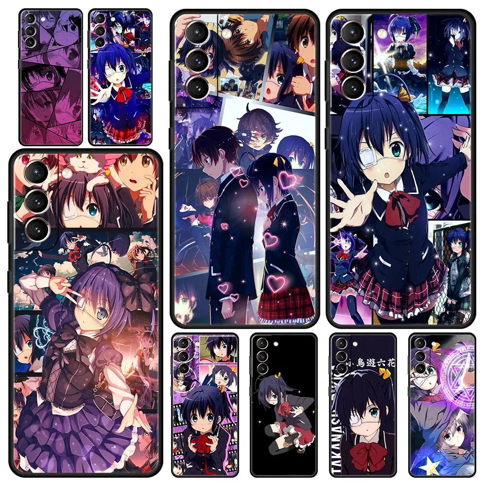 Чехол для телефона с рисунком Love Chunibyo для Samsung Galaxy S22 5G S20 Ultra S21 FE S10 S9 Plus S10E S8 Note 10 Lite
Чехол для телефона с рисунком Love Chunibyo для Samsung Galaxy S22 5G S20 Ultra S21 FE S10 S9 Plus S10E S8 Note 10 Lite