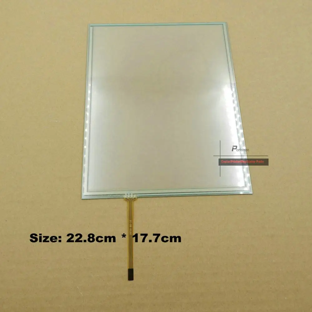 Touch Screen Panel FK2-7407-000 for Canon IR 7105 7095 8105 8095 8085 8205 8295 8285 C6000VP C7000VP C9065 C9075 Parts
Touch Screen Panel FK2-7407-000 for Canon IR 7105 7095 8105 8095 8085 8205 8295 8285 C6000VP C7000VP C9065 C9075 Parts
