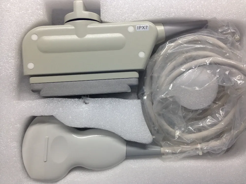 Microconvex Probe UST-987 Aloka Compatible Ultrasound Probe for SSD-900/1000/1400/3500/4000/5000/5500/a5/a6/a7
Microconvex Probe UST-987 Aloka Compatible Ultrasound Probe for SSD-900/1000/1400/3500/4000/5000/5500/a5/a6/a7