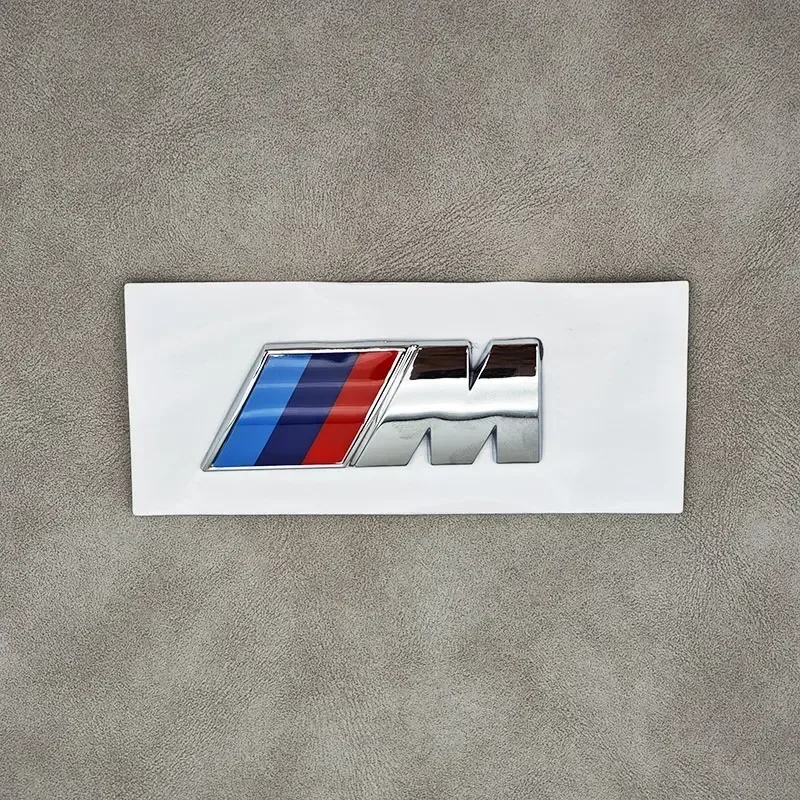 1 шт. BMW M эмблема 3D ABS автомобильное крыло логотип задняя наклейка на багажник для BMW E39 E46 E36 E90 G20 G30 E60 G22 F30 F20 X3 X5 M аксессуары
1 шт. BMW M эмблема 3D ABS автомобильное крыло логотип задняя наклейка на багажник для BMW E39 E46 E36 E90 G20 G30 E60 G22 F30 F20 X3 X5 M аксессуары