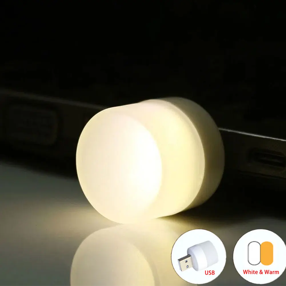 USB Plug LED Night Light 5V Desk Reading Nightlight For Laptop PC Power Bank Powered Charging Camping Lamps Small Round Lights
USB Plug LED Night Light 5V Desk Reading Nightlight For Laptop PC Power Bank Powered Charging Camping Lamps Small Round Lights
