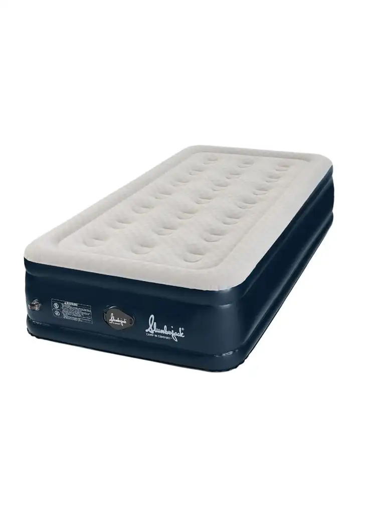 

Sjk Frisco 22" Thickness Twin size Airbed