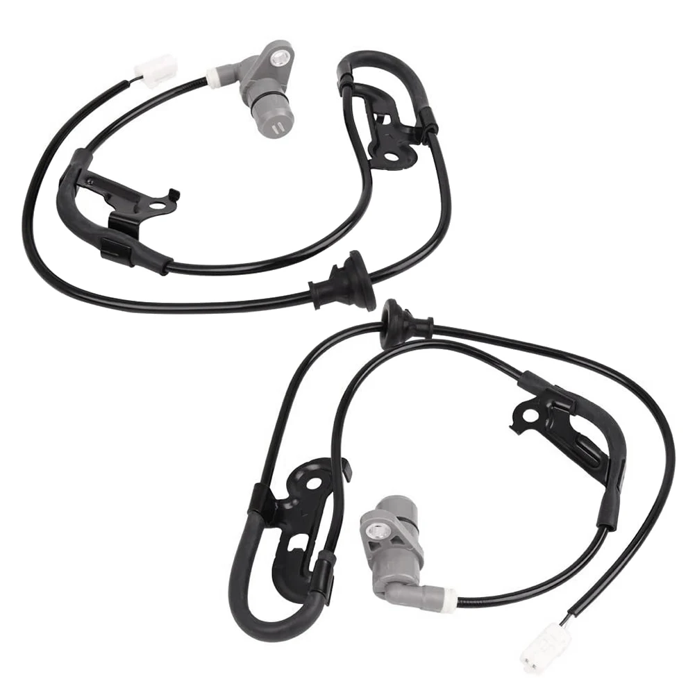 Датчик скорости колеса из АБС для Toyota Camry 1992-2001 / Avalon 1995-2004 / Lexus ES300 1992-2001, 2 шт.
Датчик скорости колеса из АБС для Toyota Camry 1992-2001 / Avalon 1995-2004 / Lexus ES300 1992-2001, 2 шт.