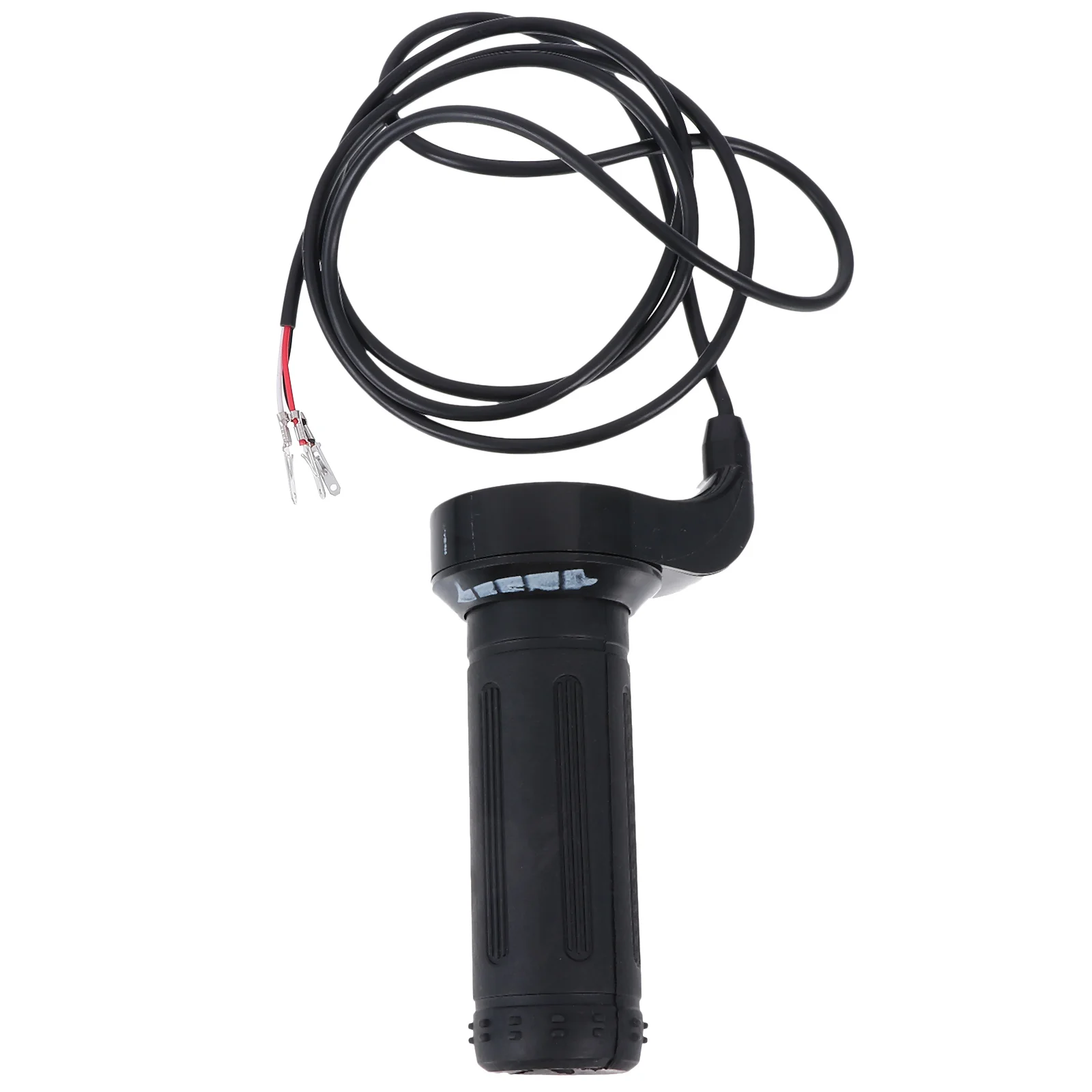 1pc Efficient Useful Throttle Control Grip Throttle Grip Throttle Handlebar with Cable
1pc Efficient Useful Throttle Control Grip Throttle Grip Throttle Handlebar with Cable