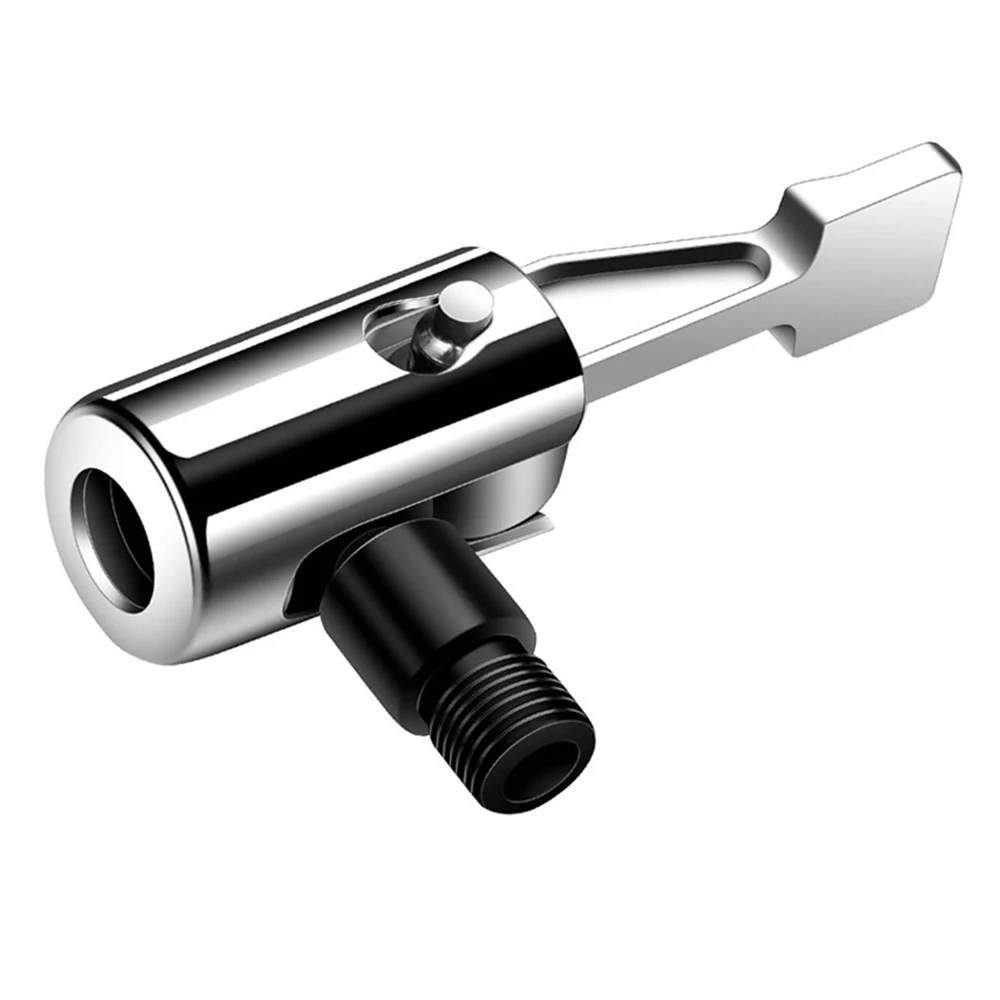 1 шт. Наконечник на шланг для подкачки колес, фитинг-переходник, быстросъемный наконечник для насоса, насадка зажим для насоса
1 шт. Наконечник на шланг для подкачки колес, фитинг-переходник, быстросъемный наконечник для насоса, насадка зажим для насоса