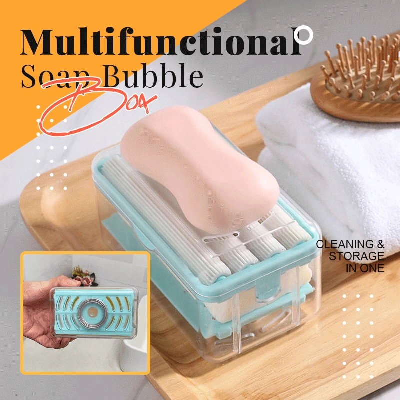 Новый роликовый держатель для мыла для ванной комнаты Toliet, Коробка для мыла, пластиковый контейнер для хранения с сливной водой, гаджеты для...
Новый роликовый держатель для мыла для ванной комнаты Toliet, Коробка для мыла, пластиковый контейнер для хранения с сливной водой, гаджеты для...