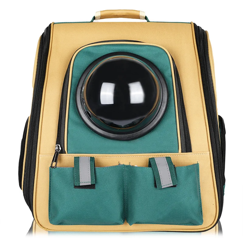 Cat Carrier Bags Breathable Pet Carriers Small Dog Cat Backpack Travel Space Canvas Backpack Bag Cat Carrier Backpack
Cat Carrier Bags Breathable Pet Carriers Small Dog Cat Backpack Travel Space Canvas Backpack Bag Cat Carrier Backpack