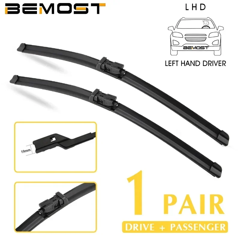 Автомобильные щетки стеклоочистителя для Ford Equator Sport 2022, лобовое стекло, лобовое стекло, передние стеклоочистители, 24 дюйма + 17 дюймов, автомобильные аксессуары
Автомобильные щетки стеклоочистителя для Ford Equator Sport 2022, лобовое стекло, лобовое стекло, передние стеклоочистители, 24 дюйма + 17 дюймов, автомобильные аксессуары