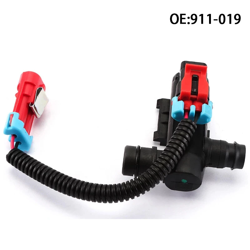19258957 19207763 EVAP вентиляционный электромагнитный клапан для Chevrolet Silverado GMC Sierra 1500 2500 911-019
19258957 19207763 EVAP вентиляционный электромагнитный клапан для Chevrolet Silverado GMC Sierra 1500 2500 911-019