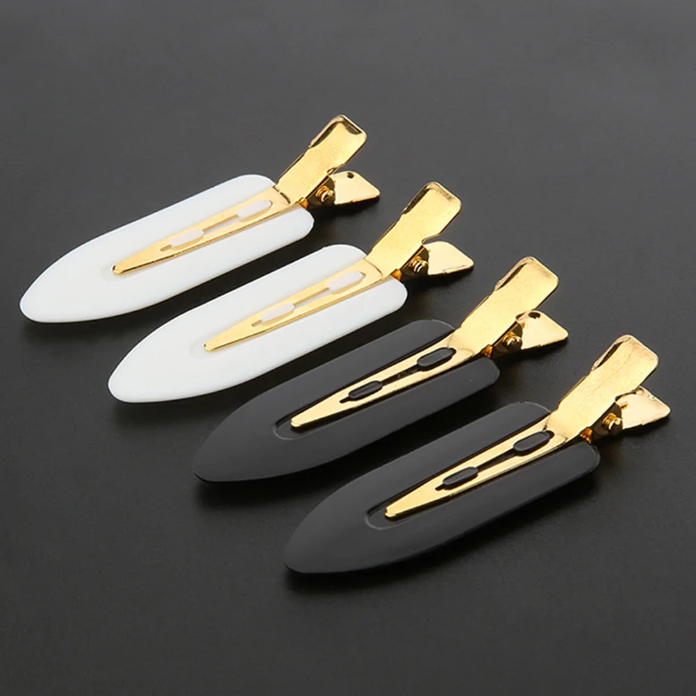 

Clips Hairclipcrease Makeup Bangs Application Curl Styling Hairstyle Bend Pin Style Women Mark Hairdressing Dent Duckbill