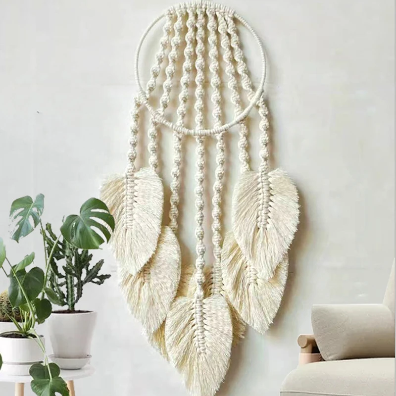 Creative Woven Tapestry Wall Decor Living Room Bedroom boho tapestry tapisserie home decoration accessories for living room
Creative Woven Tapestry Wall Decor Living Room Bedroom boho tapestry tapisserie home decoration accessories for living room