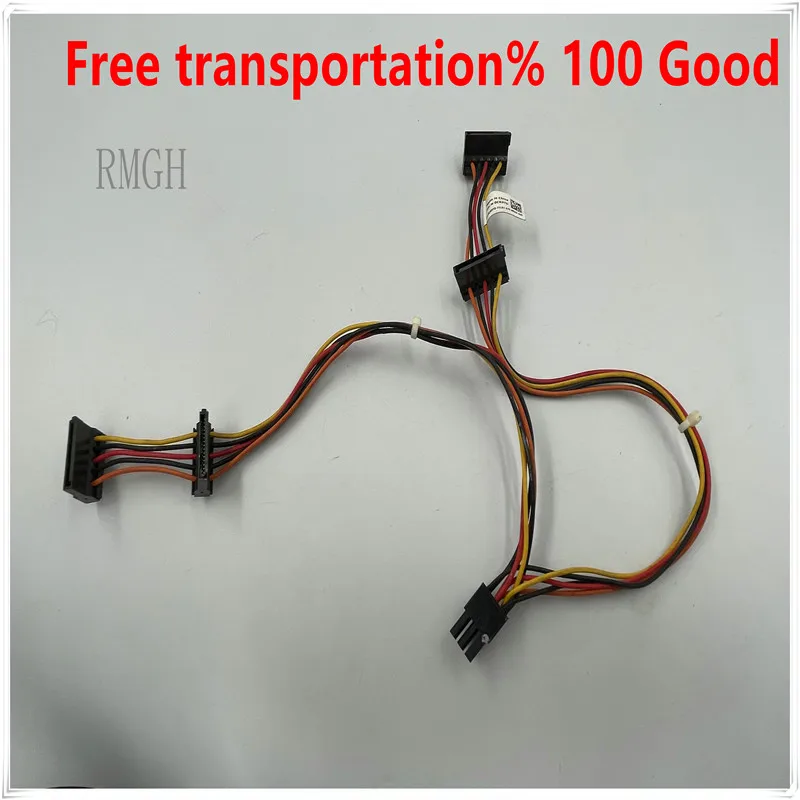 Original genuine 0CR9TD For Dell Optiplex 7020 9020 T1700 MT desktop computer 5-PIN 4-PIN SATA 100% tested good
Original genuine 0CR9TD For Dell Optiplex 7020 9020 T1700 MT desktop computer 5-PIN 4-PIN SATA 100% tested good