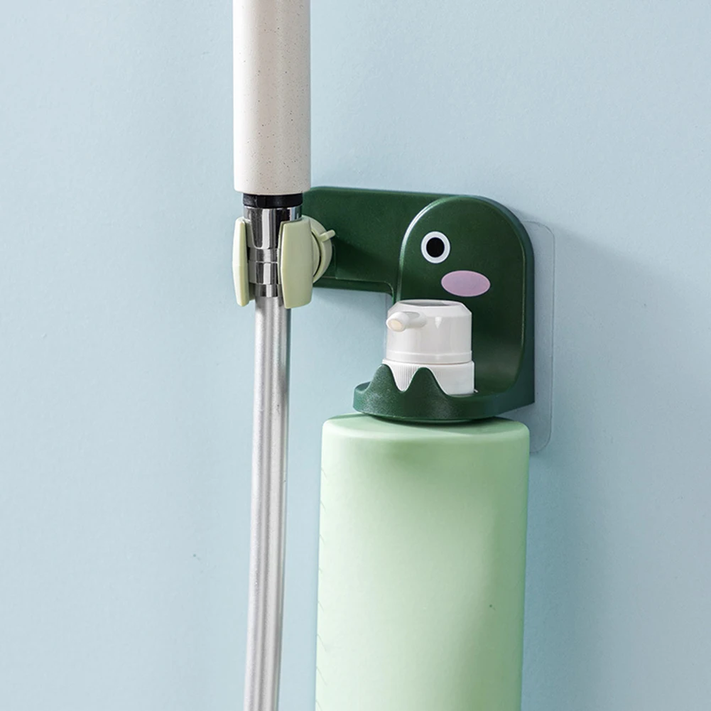 Adjustable Bathroom Shower Head Holder Wall Mounted Hand Shower Holder Shower Brackets Bathroom Accessories Shower Gel Holder
Adjustable Bathroom Shower Head Holder Wall Mounted Hand Shower Holder Shower Brackets Bathroom Accessories Shower Gel Holder