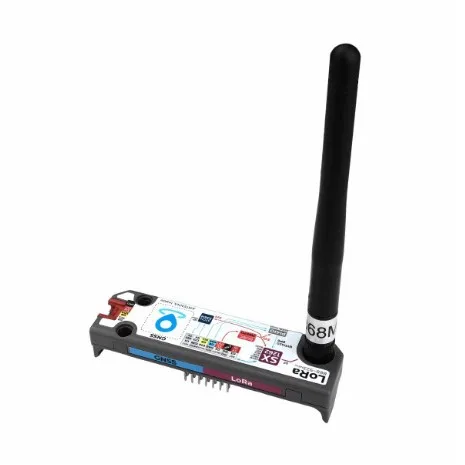 Модуль Lora 1262 для Cardputer Adv SX1262
Модуль Lora 1262 для Cardputer Adv SX1262