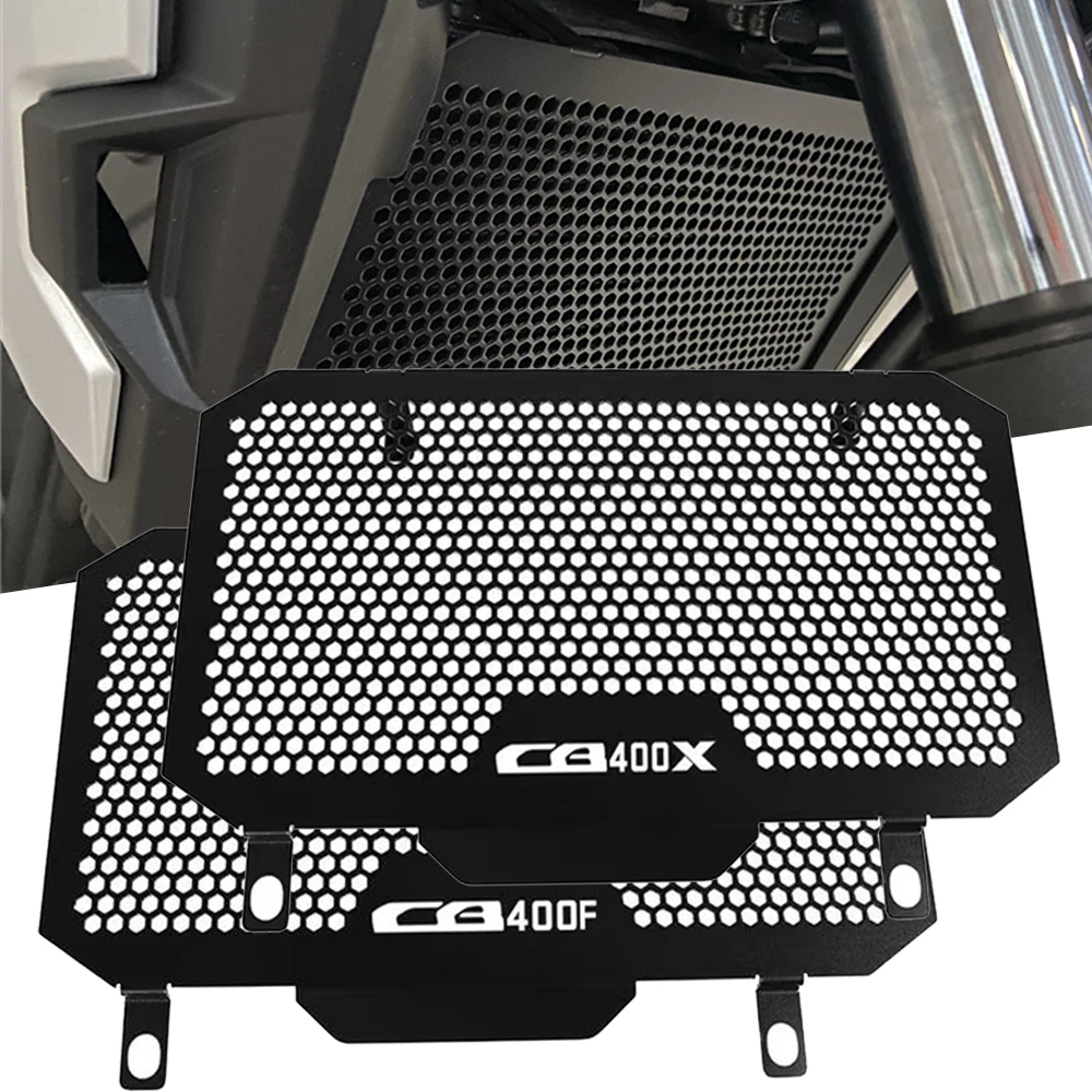 Защитная крышка для радиатора мотоцикла Honda CB400X CB400F CB400 CB 400X2020 2019 2018 2017 2016 2014 2013 
Защитная крышка для радиатора мотоцикла Honda CB400X CB400F CB400 CB 400X2020 2019 2018 2017 2016 2014 2013