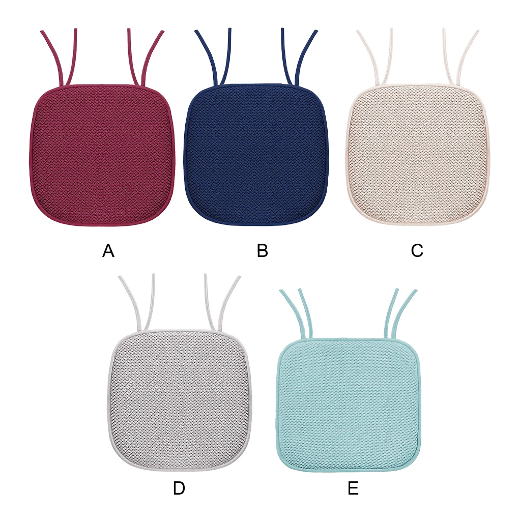 Meticulously Crafted Household Dining Table Chair Cushions For Luxurious Seating Experience Memory Cotton Seat Cushions
Meticulously Crafted Household Dining Table Chair Cushions For Luxurious Seating Experience Memory Cotton Seat Cushions