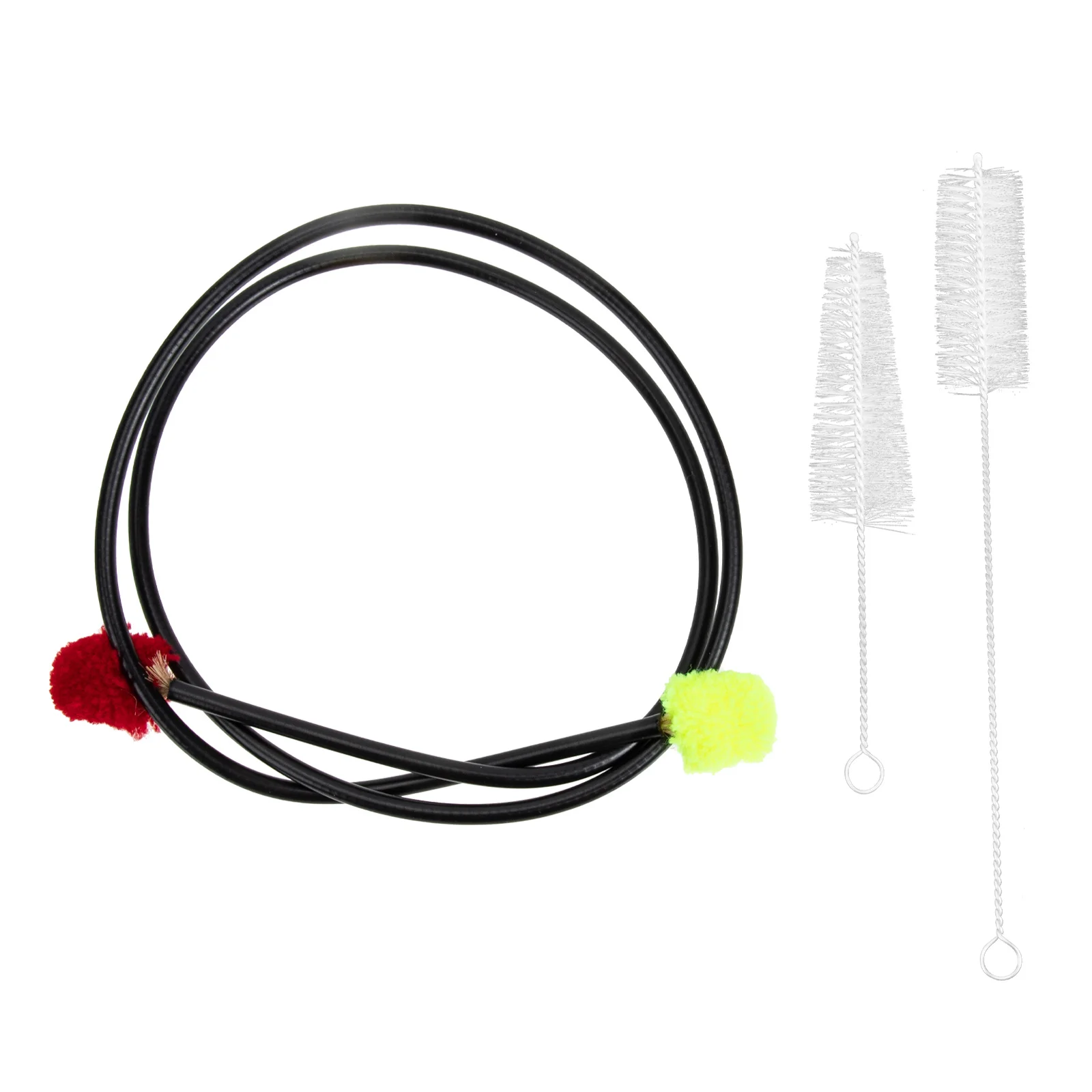 Brush Cleaning Saxophone Supply Mouthpiece Trumpet Cleaner Sax Instruments Wind Woodwind Hole Tube Sound Kit Premium Tool
Brush Cleaning Saxophone Supply Mouthpiece Trumpet Cleaner Sax Instruments Wind Woodwind Hole Tube Sound Kit Premium Tool