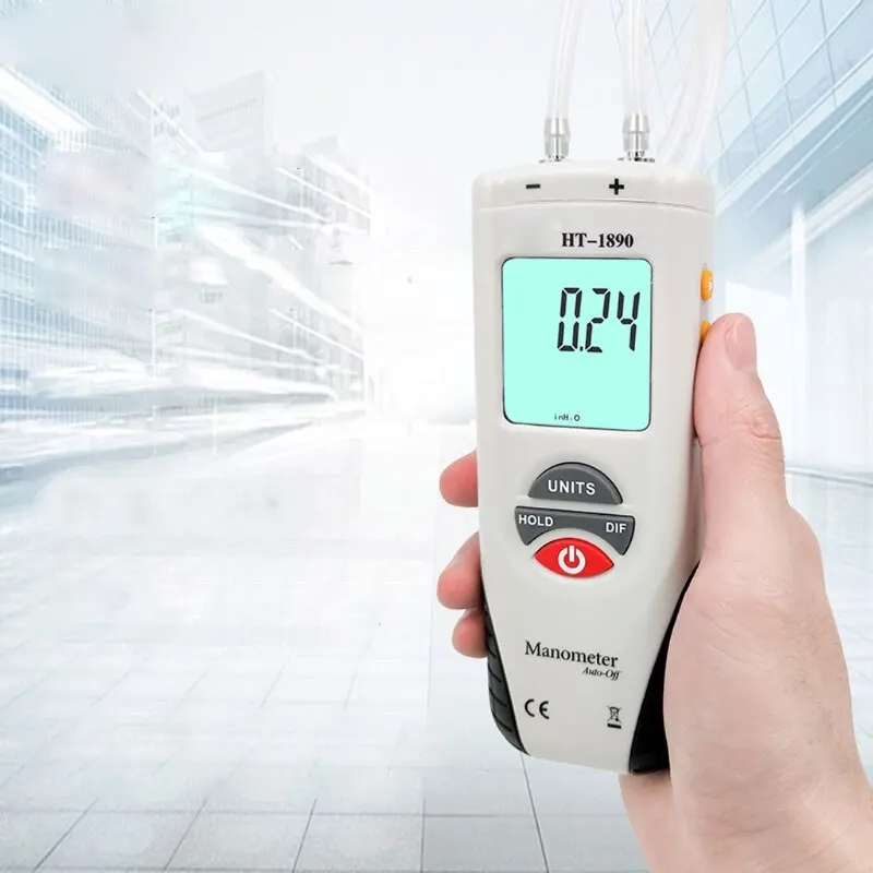 2021 best selling 400bar Differential Pressure digital handheld manometer Meter pressure for gas pressure HT-1891
2021 best selling 400bar Differential Pressure digital handheld manometer Meter pressure for gas pressure HT-1891