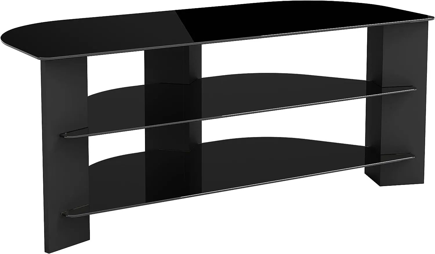 Vico TV Stand, Black, fits Most TVs in These Sizes \u2013 27\u201D, 32\u201D, 37\u201D, 39\u201D, 40\u201D, 42\u201D, 46\u201D,
Vico TV Stand, Black, fits Most TVs in These Sizes \u2013 27\u201D, 32\u201D, 37\u201D, 39\u201D, 40\u201D, 42\u201D, 46\u201D,